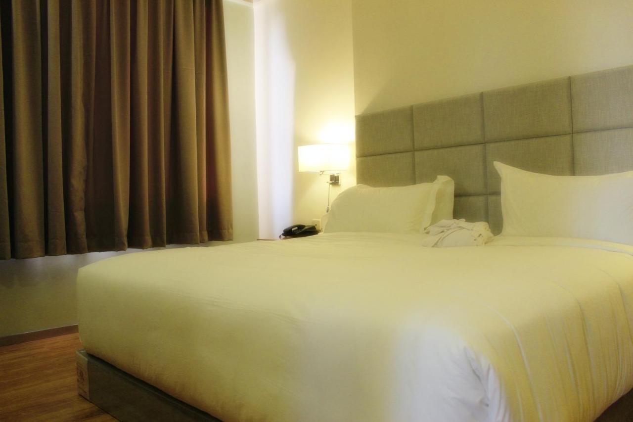 Cot Hotel Addis-Abeba Extérieur photo