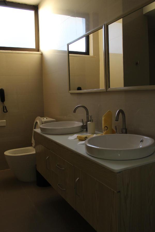 Cot Hotel Addis-Abeba Extérieur photo
