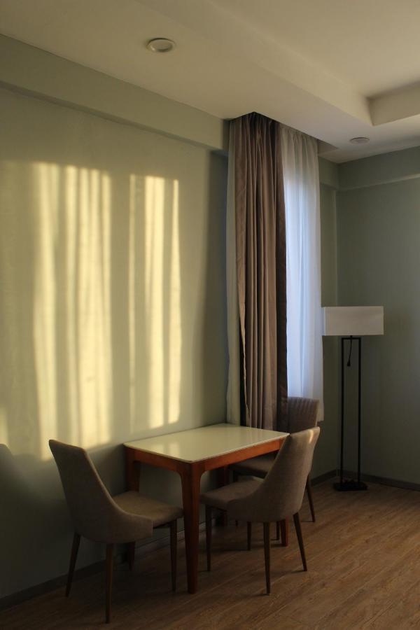 Cot Hotel Addis-Abeba Extérieur photo